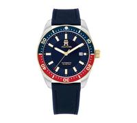 Tommy Hilfiger - Th85 Automatic - - Accessories - Uomo - Grigio - ONE SIZE