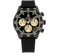 Tommy Hilfiger Th85 42 Mm Watch Nero Uomo