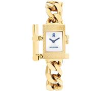 Tommy Hilfiger Th85 21mm Woman Watch Oro Donna