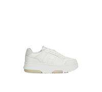 Tommy Hilfiger The Brooklyn FLATFOR, P06 TG 40 EU P06 - Stratus Grey 40