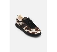 Tommy Hilfiger - THE GREENWICH EDGE C Marrone - Sneakers 39 Marrone