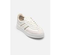 Tommy Hilfiger - THE GREENWICH EDGE F Bianco - Sneakers 38 Bianco