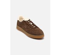 Tommy Hilfiger - THE GREENWICH EDGE S Marrone - Sneakers 43 Marrone