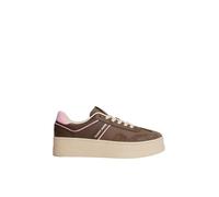 Tommy Hilfiger The Greenwich FLATFO, GWN, 38 GWN - Velvet Brown 38