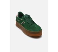Tommy Hilfiger - THE GREENWICH FLATFO Verde - Sneakers 41 Verde