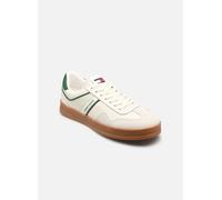 Tommy Hilfiger - THE GREENWICH LEATHE Bianco - Sneakers 45 Bianco