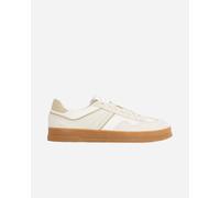 Tommy Hilfiger The Greenwich Mix Media W - Scarpe Sneakers - Donna - Rosa 39