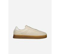 Tommy Hilfiger The Greenwich Suede W - Scarpe Sneakers - Donna - Grigio 40
