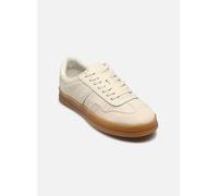 Tommy Hilfiger - THE GREENWICH TEXTIL Beige - Sneakers 38 Beige