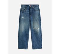 Tommy Hilfiger Theo Baggy M - Jeans - Uomo - Denim W30