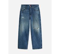 Tommy Hilfiger Theo Baggy M - Jeans - Uomo - Denim W32