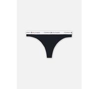 Tommy Hilfiger - Thong UW0UW03835 Blu - Abbigliamento XL Blu