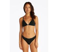 Tommy Hilfiger - Thong UW0UW05741 Nero - Abbigliamento XS Nero
