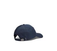 Tommy Hilfiger Tjm Archive cap C1G - Dark Night Navy One Size