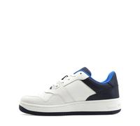 Tommy Hilfiger - TJM Basket Leather - - Shoes - Uomo - Multicolore - 40 EU