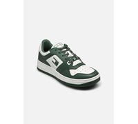 Tommy Hilfiger - TJM BASKET PREMIUM Verde - Sneakers 41 Verde