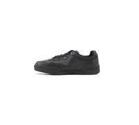 Tommy Hilfiger - TJM Cupsole Leather - - Shoes - Uomo - Nero - 42 EU