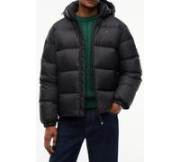 Tommy Hilfiger Tjm Essential Down Jacket Black Taglia: XL | Giacche invernali Outlet | Uomo | Nero