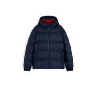 Tommy Hilfiger Tjm Essential Down Jacket Dark Blue Taglia: XL | Giacche invernali Outlet | Uomo | Blu