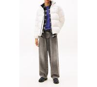 Tommy Hilfiger Tjm Essential Down Jacket Ecru Taglia: M | Giacche invernali Outlet | Uomo | Marrone