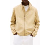 Tommy Hilfiger Tjm Essential Standard Fit Windbreaker Jacket In Relic Tan Taglia: S | Giacche leggere Outlet | Uomo |