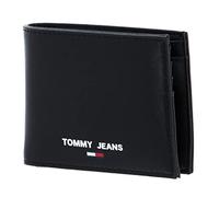 Tommy Hilfiger TJM Essential Twist Wallet Black