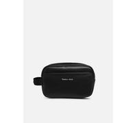 Tommy Hilfiger - TJM ESSENTIAL WASHBAG Nero - Pelletteria T.U Nero
