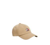 Tommy Hilfiger Tjm Heritage Core cap AEN - Dark Dune One Size