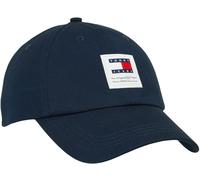 Tommy Hilfiger - Tjm Modern Patch cap Am0am12016, Cappello Uomo