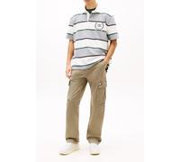 Tommy Hilfiger Tjm Otis Co Canvas Cargo Utility Sage Taglia: W30L34 | Pantaloni cargo Outlet | Uomo | Verde