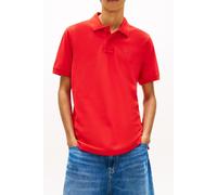 Tommy Hilfiger Tjm Regular Essential Polo Rapid Red Taglia: M | Polo Outlet | Uomo | Rosso