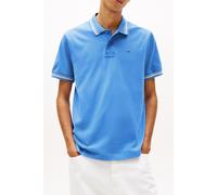 Tommy Jeans Tjm Reg Tipped Polo Ext Dm0dm22700 Polo S/S Uomo (Pacco da 1)