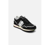 Tommy Hilfiger - TJM RUNNER MIX MATERIAL Nero - Sneakers 44 Nero