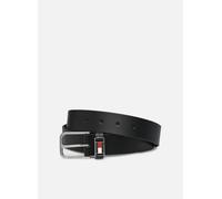 Tommy Hilfiger - Tjm Scanton 3.5 AM0AM13414BDS Nero - Cinture 100 Nero