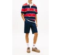 Tommy Jeans Tjm Scanton Short Dm0dm20862 Pantaloncini Chino, Blue (Dark Night Navy), 28W Uomo