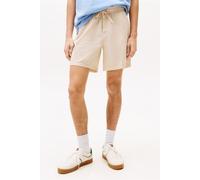 Tommy Hilfiger Tjm Seersucker Stp B Relic Tan Stripes Taglia: S | Pantaloncini Outlet | Uomo |