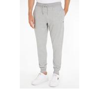 Tommy Hilfiger Tjm Slim Fleece Sweatpants Lt Grey Htr Taglia: XS | Pantaloni da tuta Outlet | Uomo | Grigio