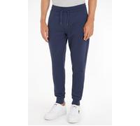 Tommy Hilfiger Tjm Slim Fleece Sweatpants Twilight Navy Taglia: XL | Pantaloni da tuta Outlet | Uomo | Blu
