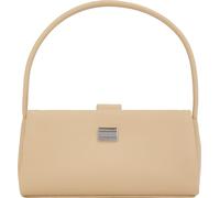 Tommy Hilfiger Jeans TJW American Cool Borsa a tracolla 28 cm beige