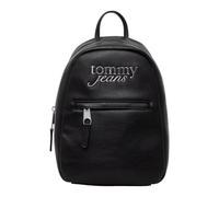 Tommy Hilfiger - TJW Bold Backpack - - Bags - Donna - Nero - ONE SIZE
