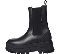 Tommy Hilfiger TJW Chelsea Flatform, BDS TG 39 EU BDS - Black 39