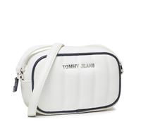 Tommy Hilfiger Tjw Donna Crossover Borsa A Spalla Borsa A Mano Nuova