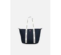 Tommy Hilfiger - TJW ESS DAILY TOTE Blu - Borse T.U Blu