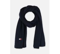 Tommy Hilfiger - Tjw Heritage Core Sc AW0AW18045 Blu - Sciarpa y foulard T.U Blu
