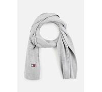 Tommy Hilfiger - Tjw Heritage Core Sc AW0AW18045 Grigio - Sciarpa y foulard T.U Grigio