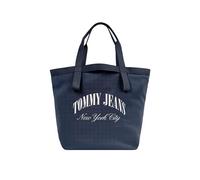 Tommy Hilfiger Tjw Hot Summer - Borsa a mano da donna, Dark Night Navy, Taglia unica, Casual