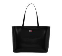 Tommy Hilfiger - TJW Must Tote - - Bags - Donna - Nero - ONE SIZE