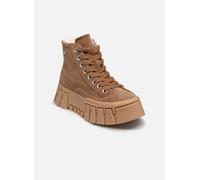 Tommy Hilfiger - TJW PLATFORM SNEAKER Marrone - 41 Marrone