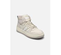 Tommy Hilfiger - TJW RETRO BASKET MC Bianco - Sneakers 39 Bianco