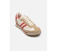 Tommy Hilfiger - TJW RETRO RUNNER CLE Beige - Sneakers 36 Beige